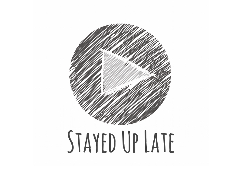 Stayed Up Late Video
